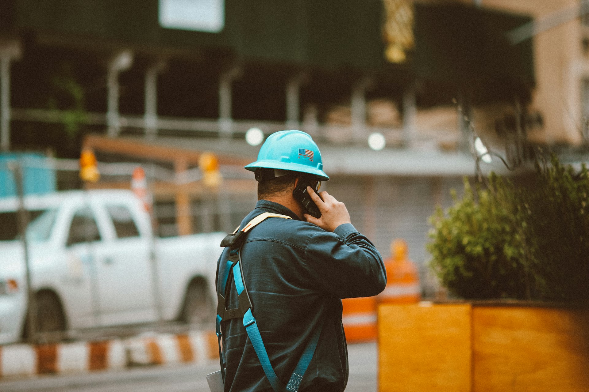 Electrical contractor communication and planning